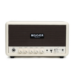 MOOER SILVEREYE Audio Amplifier (new)