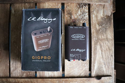 L.R.Baggs Gigpro Preamp (käytetty)