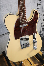 Fender American Deluxe Telecaster 2010 (käytetty)