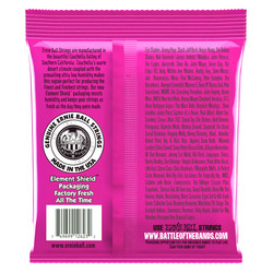 Ernie Ball EB-2623 7-strings Super Slinky 9-52 (new)