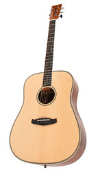 Tanglewood TWD ST Natural akustinen teräskielinen kitara (uusi)