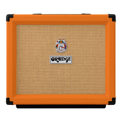 Orange Rocker 15 kitarakombo