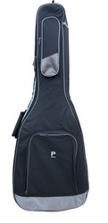 Klassisen akustisen kitaran gig bag Profile PRCB-100 (uusi)