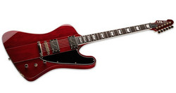 ESP LTD Phoenix-1000 See Thru Black Cherry (new)
