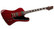 ESP LTD Phoenix-1000 See Thru Black Cherry sähkökitara (uusi)