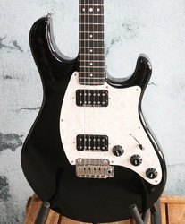 Flaxwood Hybrid 2016 sähkökitara (käytetty)