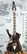 Ibanez PS120L Paul Stanley Left Handed (used)