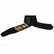 Profile CVG06-2 Leather Guitar Strap (new)
