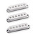 Seymour Duncan Custom Flat Strat Set SSL-6 (new)