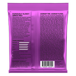 Ernie Ball EB-2620 7-kielisen kitaran kielet 11-58 (uusi)