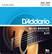 D'Addario EJ11 akustisen teräskielisen kielet 012-053 pronssi (uusi)