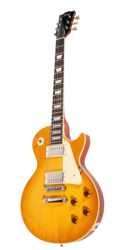 Tokai LS-95 Honey Burst Electric Guitar + case (new)