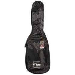 DT Bags lite sähkökitaran gig bag (uusi)