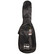 DT Bags lite sähkökitaran gig bag (uusi)