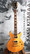 Gibson Les Paul Standard Double Cutaway Plus 2006 (käytetty)