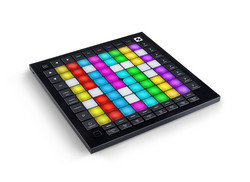Novation Launchpad Pro MK3 sävellys- ja miksaustyökalu (uusi)