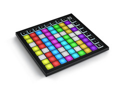 Novation Launchpad Mini pad-kontrolleri (uusi)