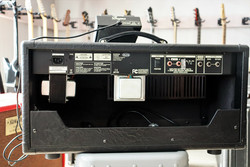 Bugera V55HD Guitar Amplifier Head (used)