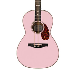 PRS SE P20E Lotus Pink Acoustic Guitar (new)