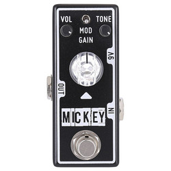 Tone City Mickey Distortion (new)