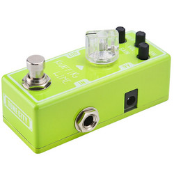 Tone City Kaffir Lime Overdrive (new)