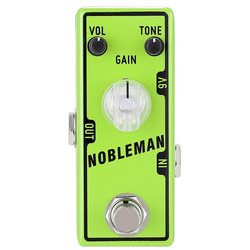 Tone City Nobleman Overdrive (new)