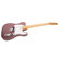 Tokai TTE-55 Burgundy Mist Metallic sähkökitara (uusi)