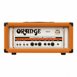 Orange TH30H Tube Amp Head for Guitar (new)