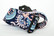 Guitar Strap Wood’n’Sound Sultans of Swing (new)
