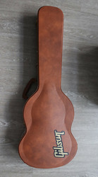 Gibson SG Standard 2018 sähkökitara + case (käytetty)