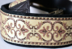 Guitar Strap Wood’n’Sound Chelsea Morning (new)