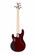 Sterling by Music Man Ray4HH Candy Apple Red (uusi)