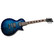 ESP LTD EC-256FM Cobalt Blue Electric Guitar (new)