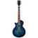 ESP LTD EC-256FM LHCobalt Blue Electric Guitar (new)