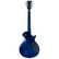 ESP LTD EC-256FM LHCobalt Blue Electric Guitar (new)
