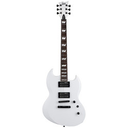 ESP LTD Viper-256 Snow White  (new)