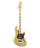 Lakland Skyline Darryl Jones DJ-4 Natural basso (uusi)