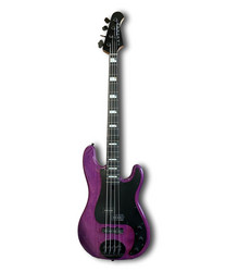 Lakland Skyline 44-64 GZ PJ Purple Natural (new)