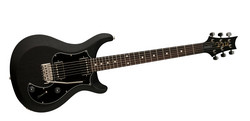 PRS S2 Standard 22 Satin Charcoal + gig bag (uusi)