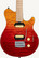 Sterling By Music Man Axis AX3QM Spectrum Red sähkökitara (uusi)