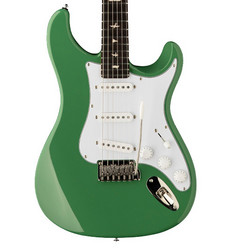 PRS SE John Mayer Silver Sky Ever Green + gig bag (uusi)