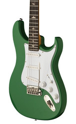 PRS SE John Mayer Silver Sky Ever Green + gig bag (uusi)