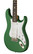 PRS SE John Mayer Silver Sky, Ever Green (new)