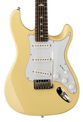 PRS SE John Mayer Silver Sky Moon White (new)