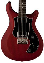 PRS S2 Standard 22 Satin Vintage Cherry (new)