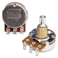 Seymour Duncan 250k Smooth-Turning Potentiometer potikka (uusi)