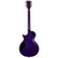 ESP LTD EC-1000 See Thru Purple sähkökitara (uusi)