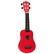 Tanglewood TWTSP Wine Red sopraanoukulele(uusi)