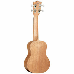 Tanglewood TWT1 Natural Satin sopraanoukulele (uusi)