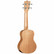 Tanglewood TWT1 Natural Satin Soprano Ukulele (new)